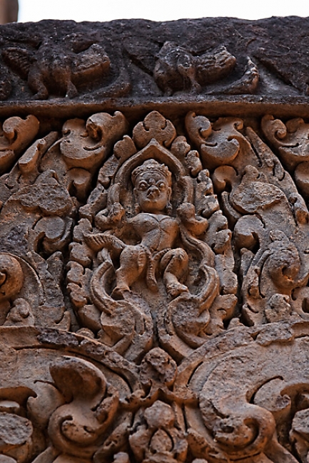 04-Prasat Sa Kamphaeng Yai-034